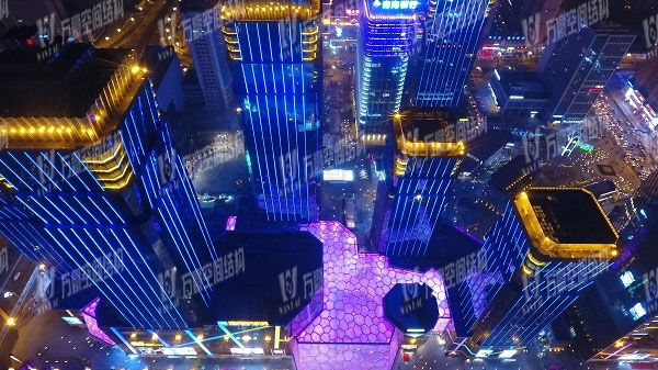 ETFE薄膜是什么材料？ETFE透明膜結構有哪些特點？