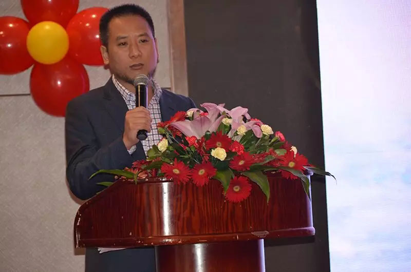 萬豪空間結(jié)構(gòu)2019年度總結(jié)暨2020規(guī)劃會(huì)議