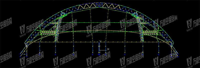 2020新年開(kāi)門(mén)紅:中標(biāo)內(nèi)蒙能源長(zhǎng)城五礦選煤廠鋼骨架膜棚建設(shè)項(xiàng)目 2020新年開(kāi)門(mén)紅:中標(biāo)內(nèi)蒙能源長(zhǎng)城五礦選煤廠鋼骨架膜棚建設(shè)項(xiàng)目