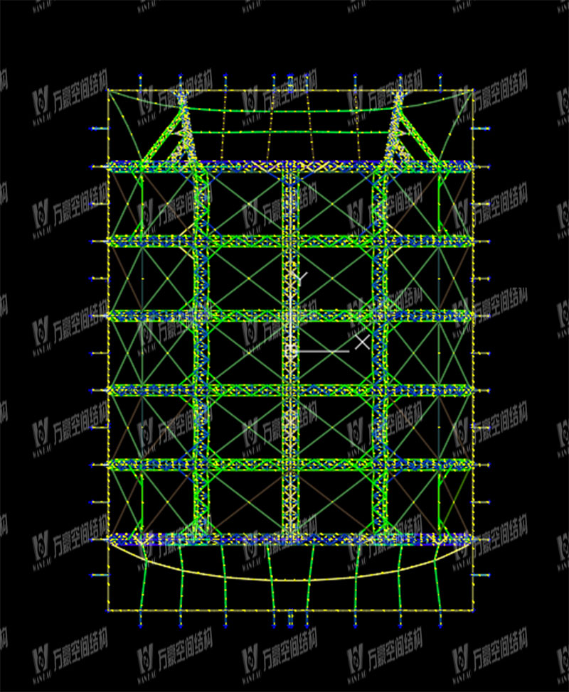 2020新年開(kāi)門(mén)紅:中標(biāo)內(nèi)蒙能源長(zhǎng)城五礦選煤廠鋼骨架膜棚建設(shè)項(xiàng)目 2020新年開(kāi)門(mén)紅:中標(biāo)內(nèi)蒙能源長(zhǎng)城五礦選煤廠鋼骨架膜棚建設(shè)項(xiàng)目