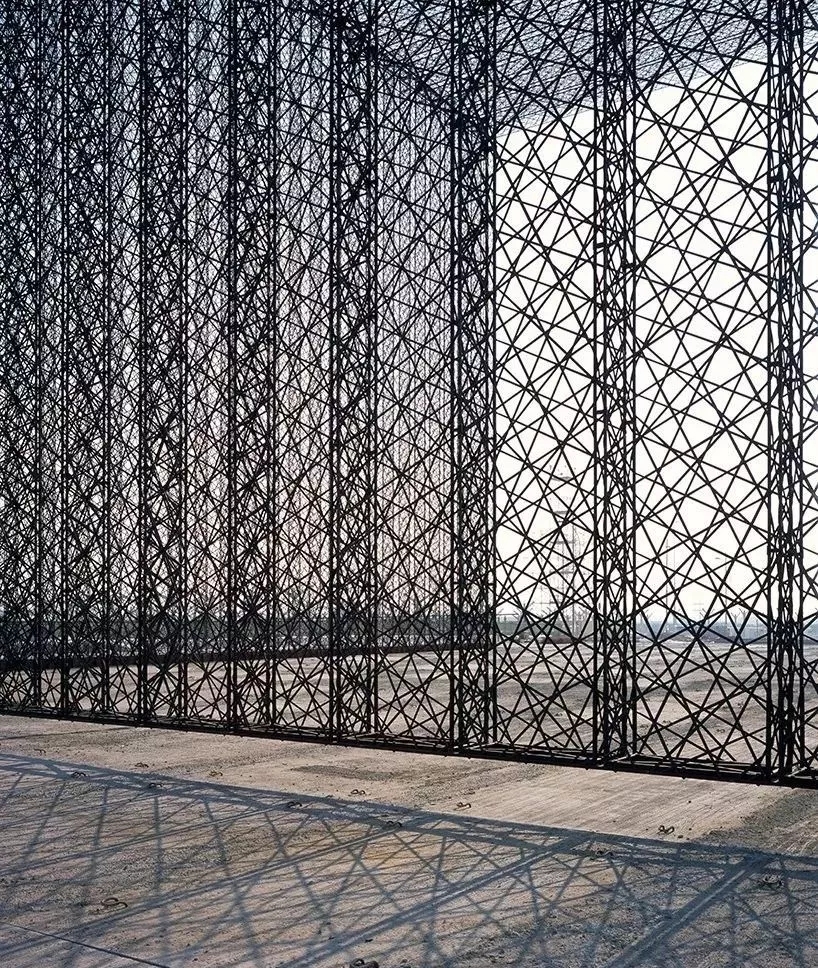 2020迪拜世博會大門 2020迪拜世博會大門