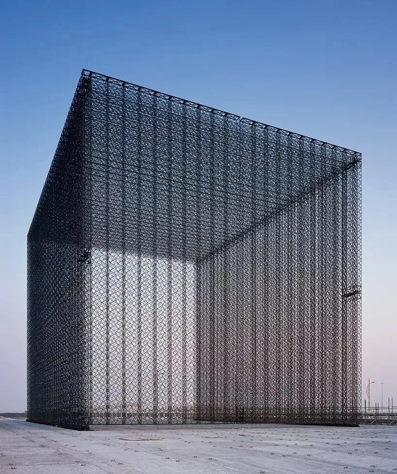 2020迪拜世博會大門 2020迪拜世博會大門