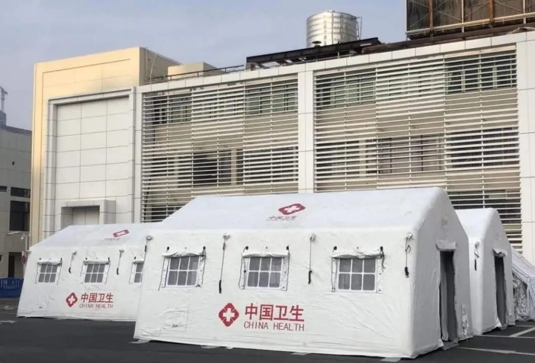 膜結(jié)構(gòu)帳篷 膜結(jié)構(gòu)帳篷