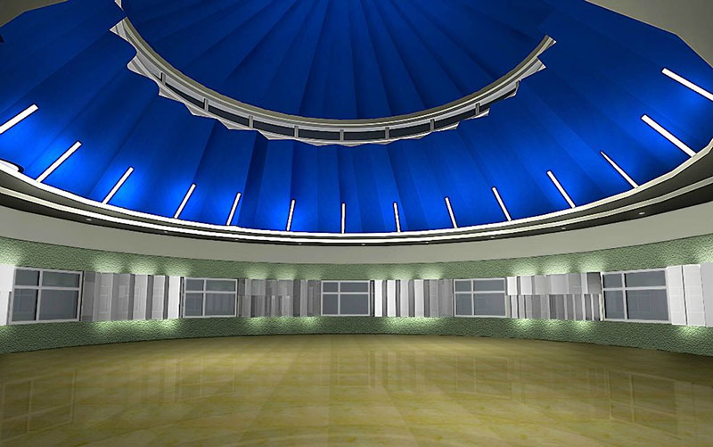 張拉膜結(jié)構(gòu)設(shè)計(jì)包含哪些內(nèi)容？張拉膜結(jié)構(gòu)設(shè)計(jì)需要考慮哪些問題？