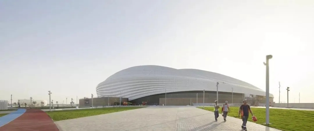 你想象不到的膜結(jié)構(gòu)新型材料 你想象不到的膜結(jié)構(gòu)新型材料