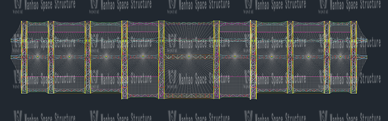 萬豪2020第10標-汕尾市體育中心(一期)工程田徑場膜結(jié)構(gòu)項目 萬豪2020第10標-汕尾市體育中心(一期)工程田徑場膜結(jié)構(gòu)項目