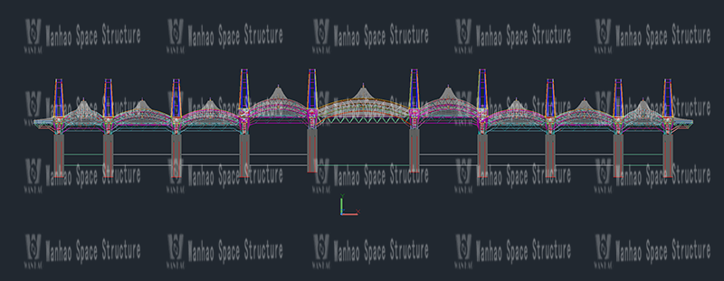 萬豪2020第10標-汕尾市體育中心(一期)工程田徑場膜結(jié)構(gòu)項目 萬豪2020第10標-汕尾市體育中心(一期)工程田徑場膜結(jié)構(gòu)項目