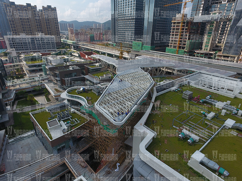 ETFE膜有哪些優(yōu)點特點？ETFE膜的應(yīng)用領(lǐng)域有哪些？