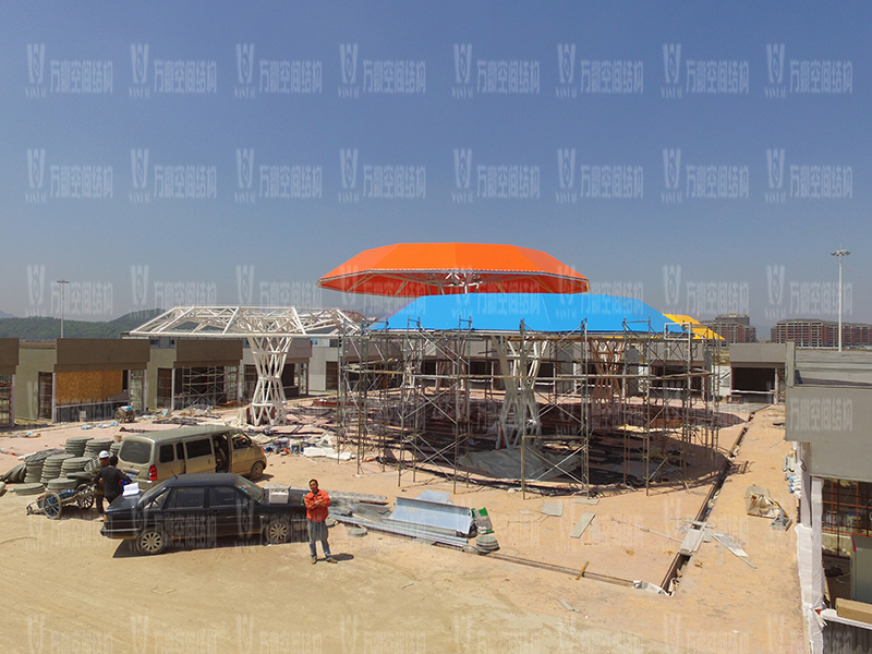 膜結(jié)構(gòu) 膜結(jié)構(gòu)