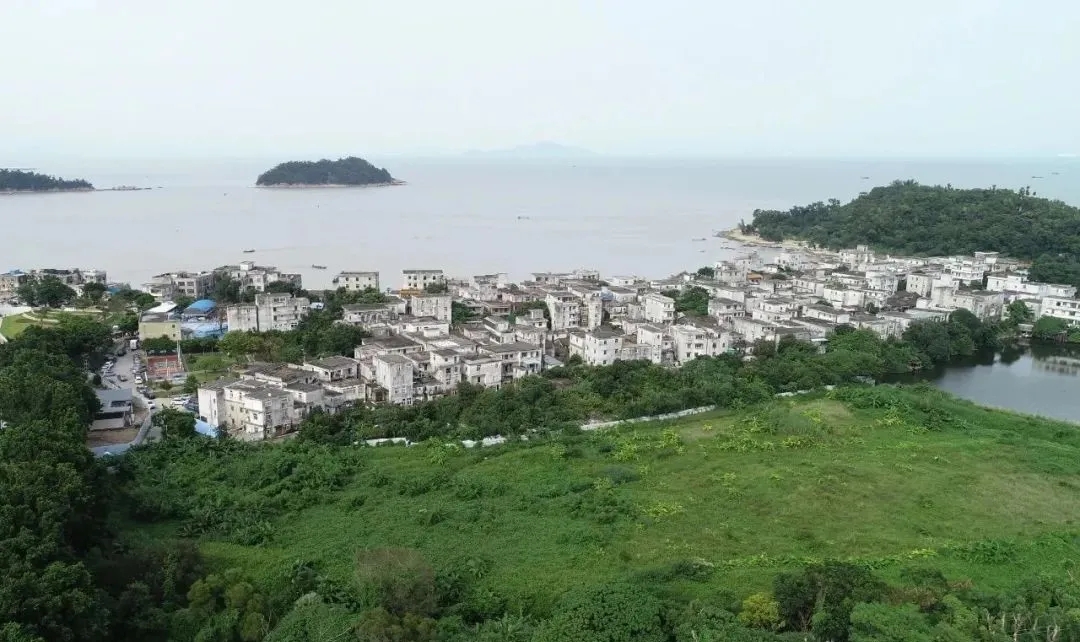 穹頂下的村莊” 如果落地會(huì)什么樣？