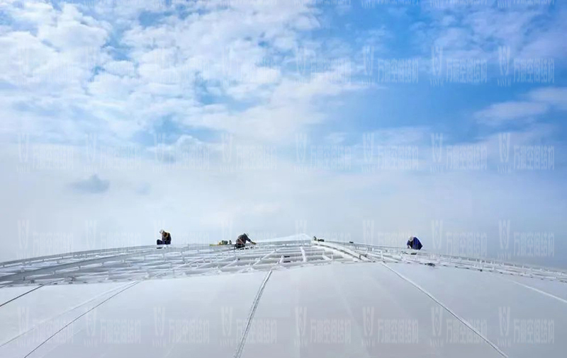 新“四館”一基地！彭山兩大項目進展來了