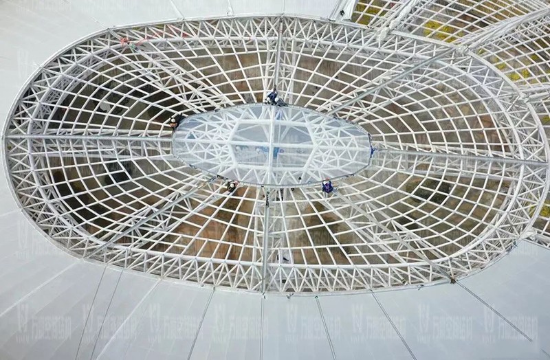 新“四館”一基地！彭山兩大項目進展來了