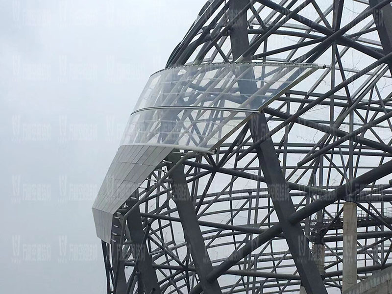 亞運(yùn)會(huì)棒（壘）球體館、亞洲杯主辦場(chǎng)地重慶龍興足球場(chǎng)膜結(jié)構(gòu)項(xiàng)目動(dòng)員大會(huì)