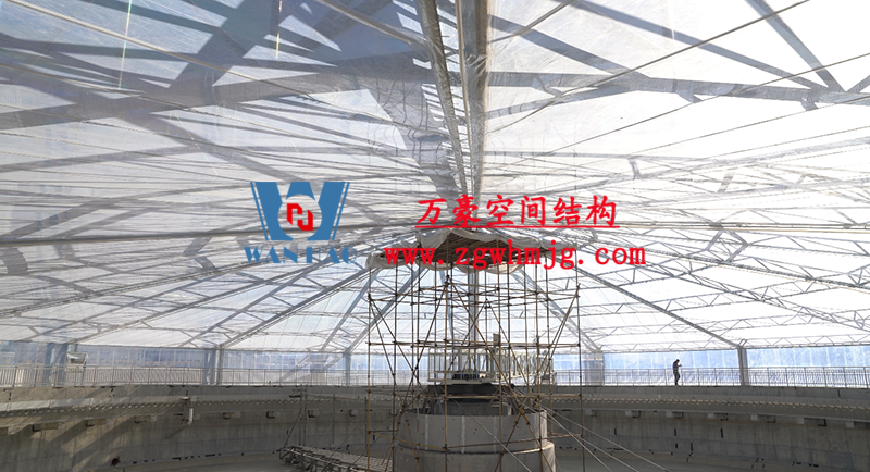 污水池膜結(jié)構(gòu)廠家哪家好？污水池膜結(jié)構(gòu)設(shè)計(jì)咨詢供應(yīng)廠家該怎么選？