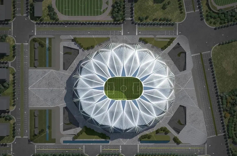 恒大 廣州足球場(chǎng) 恐爛尾 恒大 廣州足球場(chǎng) 恐爛尾