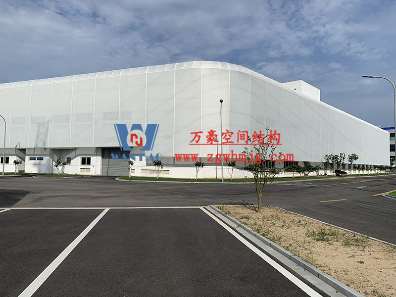 什么是織物幕墻？織物幕墻設(shè)計咨詢供應(yīng)廠家該如何選擇？