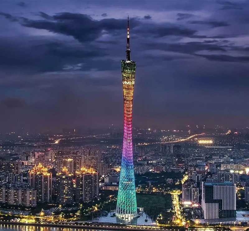 小蠻腰“倒了”嗎？