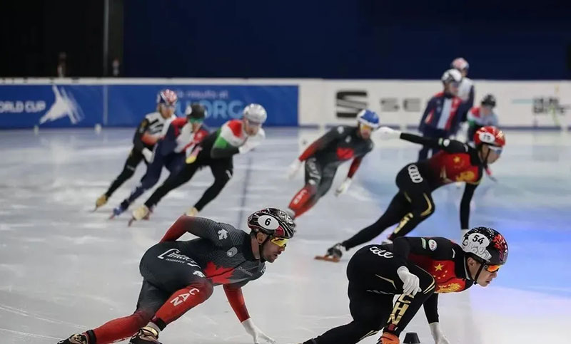 北京冬奧會(huì)有哪些項(xiàng)目？在哪些場(chǎng)館進(jìn)行？