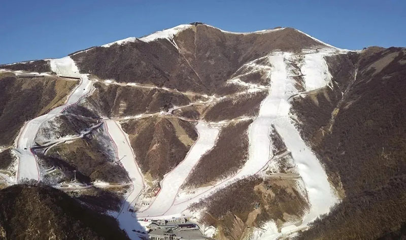 北京冬奧會(huì)有哪些項(xiàng)目？在哪些場(chǎng)館進(jìn)行？