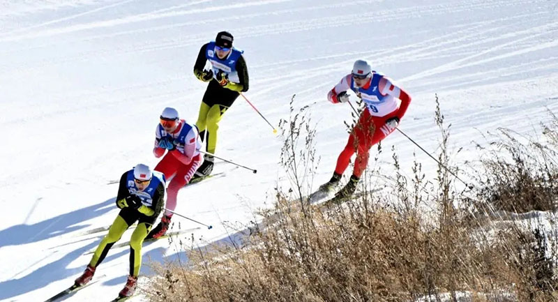北京冬奧會(huì)有哪些項(xiàng)目？在哪些場(chǎng)館進(jìn)行？