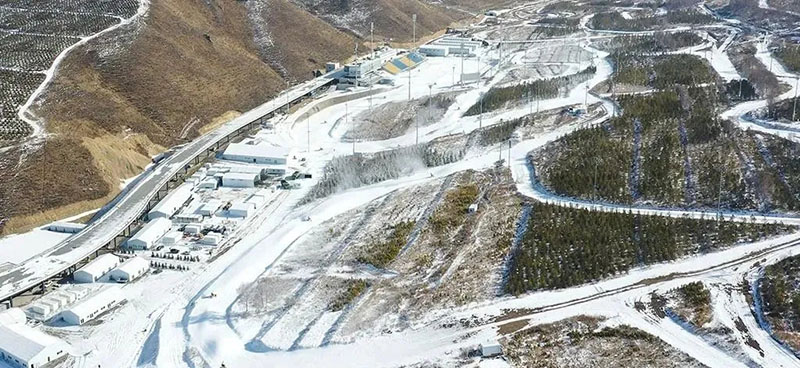 北京冬奧會(huì)有哪些項(xiàng)目？在哪些場(chǎng)館進(jìn)行？