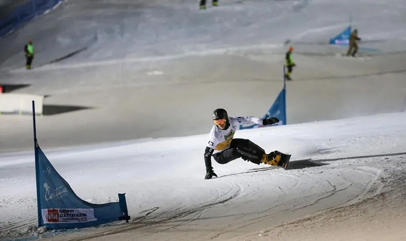 北京冬奧會(huì)有哪些項(xiàng)目？在哪些場(chǎng)館進(jìn)行？