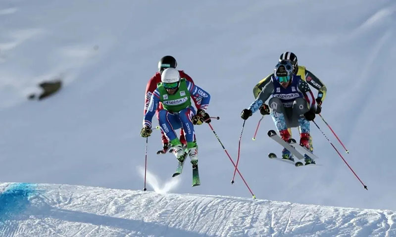 北京冬奧會(huì)有哪些項(xiàng)目？在哪些場(chǎng)館進(jìn)行？