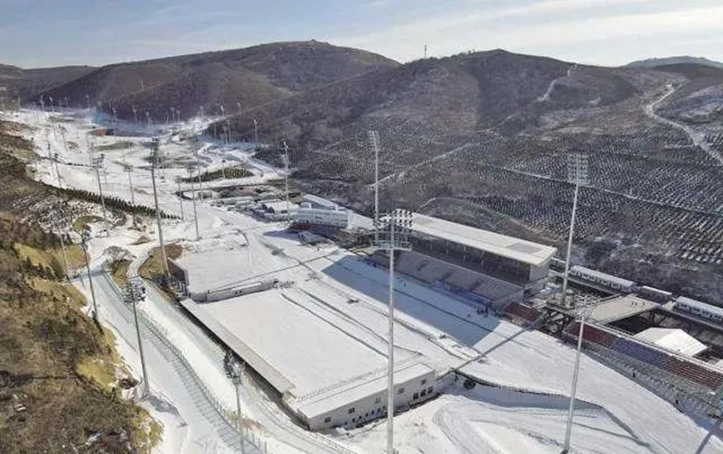 北京冬奧會(huì)有哪些項(xiàng)目？在哪些場(chǎng)館進(jìn)行？