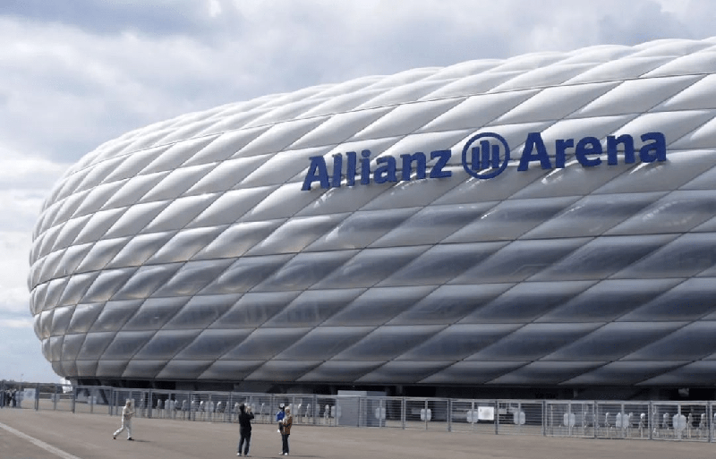 etfe膜結(jié)構(gòu) etfe膜結(jié)構(gòu)