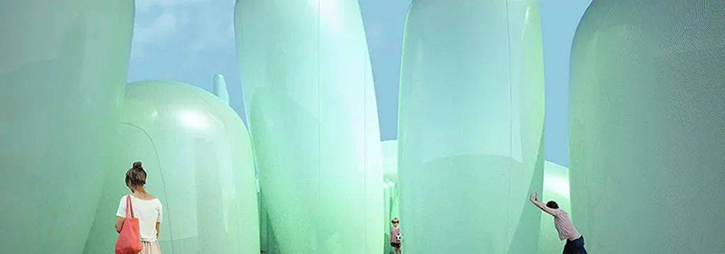 etfe膜結(jié)構(gòu) etfe膜結(jié)構(gòu)