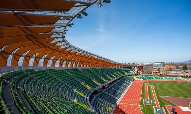 膜結構見證中國男子田賽首冠