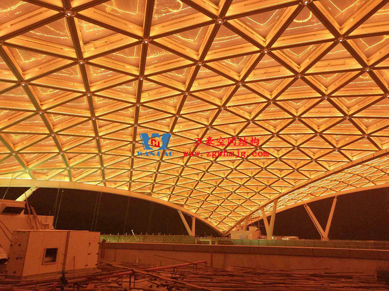 ETFE膜結(jié)構(gòu)設(shè)計為什么要找專業(yè)膜結(jié)構(gòu)公司？ETFE膜結(jié)構(gòu)設(shè)計師能幫你做什么？