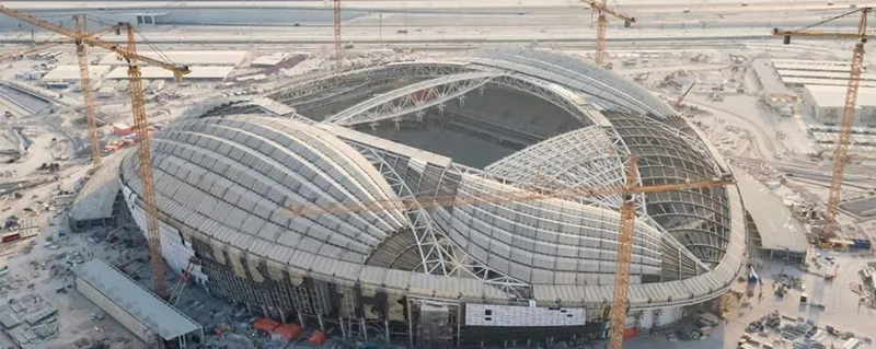 2023年亞洲杯，中國(guó)移師卡塔爾