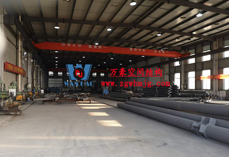 膜結(jié)構(gòu)公司廠家哪家好？ 膜結(jié)構(gòu)施工公司有哪些該如何選擇？