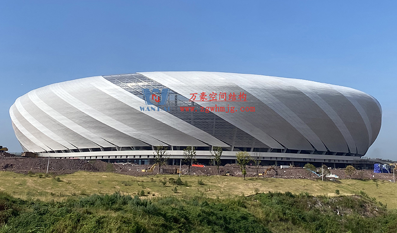 什么是膜結(jié)構(gòu) 什么是膜結(jié)構(gòu)