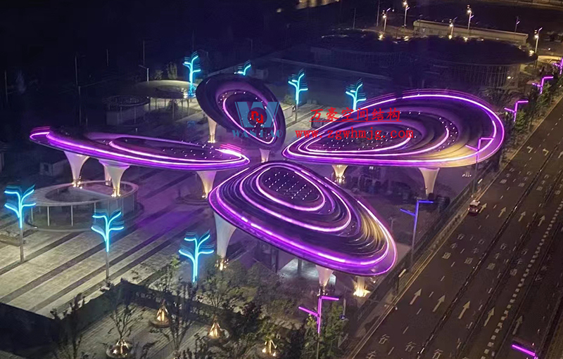 什么是膜結(jié)構(gòu) 什么是膜結(jié)構(gòu)