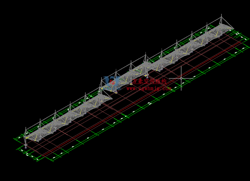 萬豪2023第5標(biāo)-四川職業(yè)技術(shù)學(xué)院鋰電科技學(xué)院建設(shè)項目看臺膜結(jié)構(gòu)工程 萬豪2023第5標(biāo)-四川職業(yè)技術(shù)學(xué)院鋰電科技學(xué)院建設(shè)項目看臺膜結(jié)構(gòu)工程
