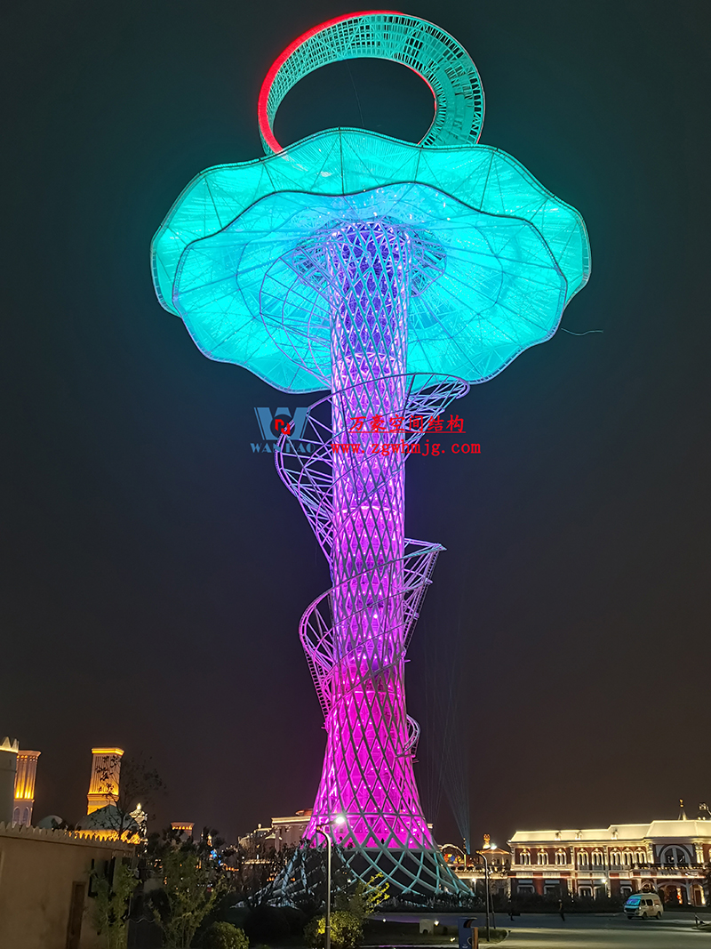 勞動最光榮，致敬一線工作者！