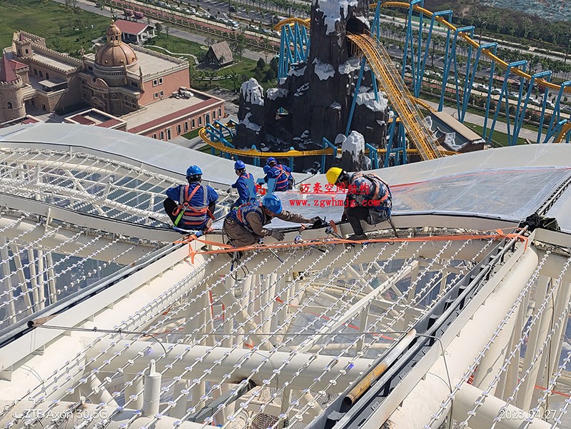 勞動最光榮，致敬一線工作者！