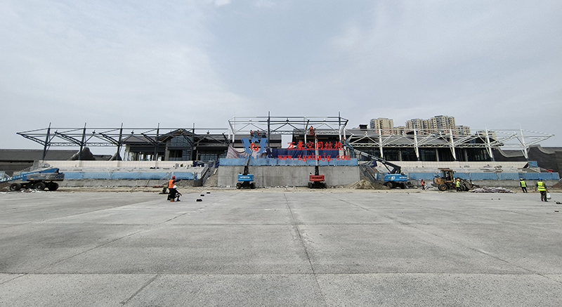 勞動最光榮，致敬一線工作者！