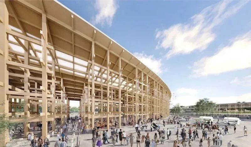 2025大阪世博會(huì) 中國館以【中華書簡】為靈感 2025大阪世博會(huì) 中國館以【中華書簡】為靈感