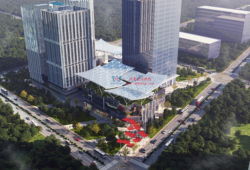 中交海南總部基地項(xiàng)目A地塊三標(biāo)段幕墻及欄桿項(xiàng)目 中交海南總部基地項(xiàng)目A地塊三標(biāo)段幕墻及欄桿項(xiàng)目