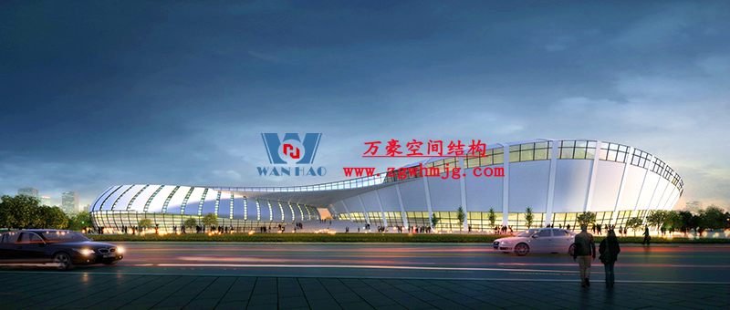 張掖奧體中心建設(shè)項目(EPC)總承包體育場PTFE膜結(jié)構(gòu)專業(yè)分包工程 張掖奧體中心建設(shè)項目(EPC)總承包體育場PTFE膜結(jié)構(gòu)專業(yè)分包工程