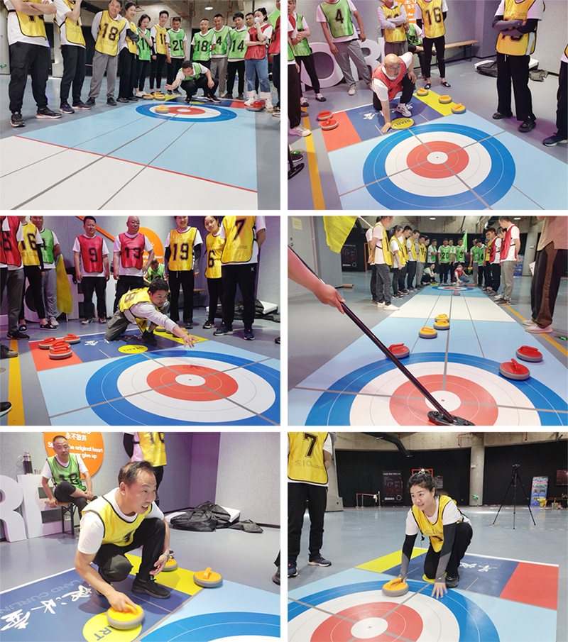 萬眾一心，豪邁未來！匠心智造，不忘初心！——萬豪空間結(jié)構(gòu)2023團建特輯