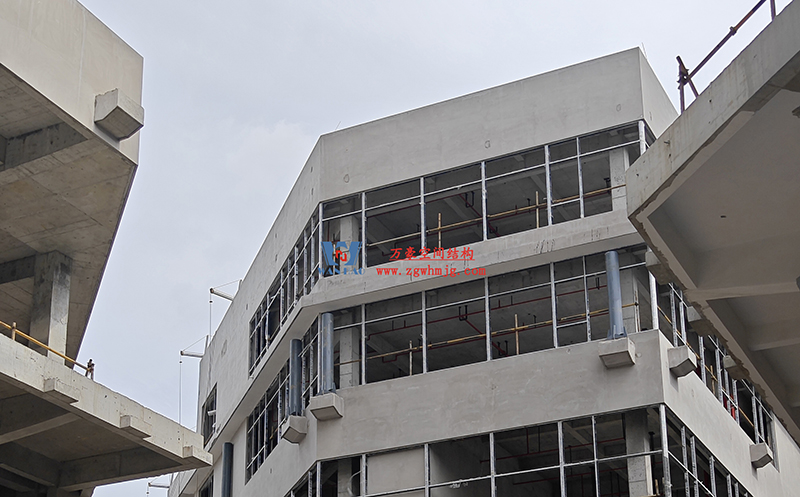 這個(gè)項(xiàng)目，開始施工。。。