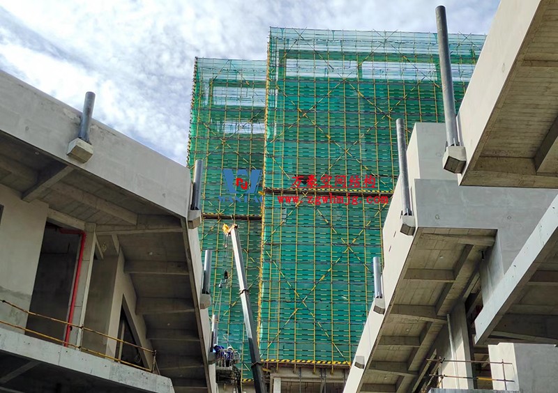 這個(gè)項(xiàng)目，開始施工。。。