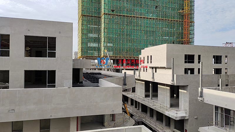 這個(gè)項(xiàng)目，開始施工。。。