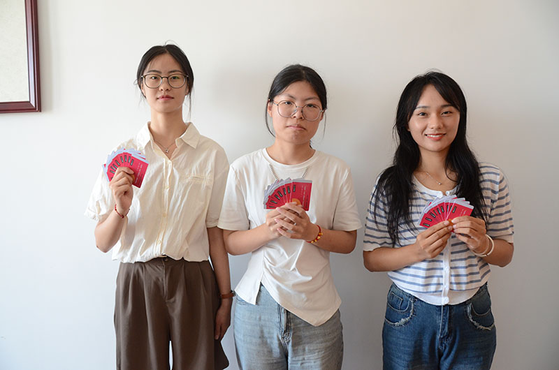 慶盛世華誕，迎金秋滿月|萬豪祝大家節(jié)日快樂，團(tuán)圓美滿！