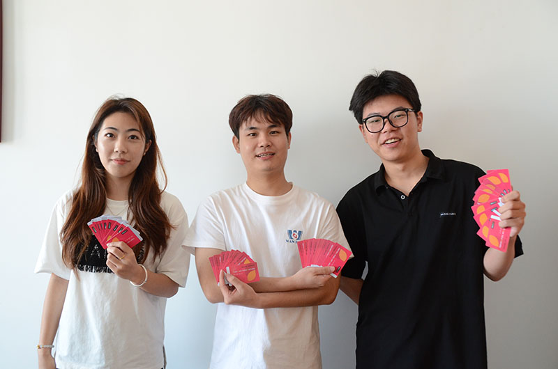 慶盛世華誕，迎金秋滿月|萬豪祝大家節(jié)日快樂，團(tuán)圓美滿！