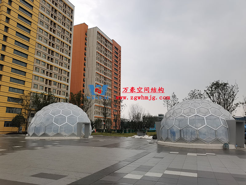 無線創(chuàng)智城市功能空間業(yè)態(tài)優(yōu)化五星集市etfe膜結(jié)構(gòu)工程 無線創(chuàng)智城市功能空間業(yè)態(tài)優(yōu)化五星集市etfe膜結(jié)構(gòu)工程